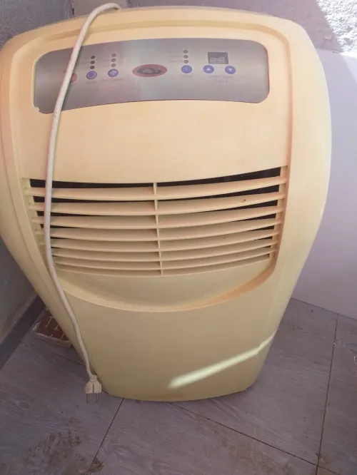 Climatiseur mobile 9000 btu