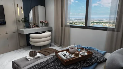 Vente Appartement F3 Alger Ouled fayet