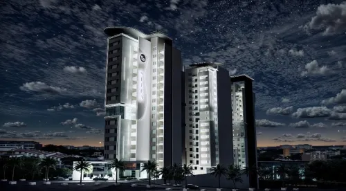 Vente Appartement F5 Alger Ouled fayet