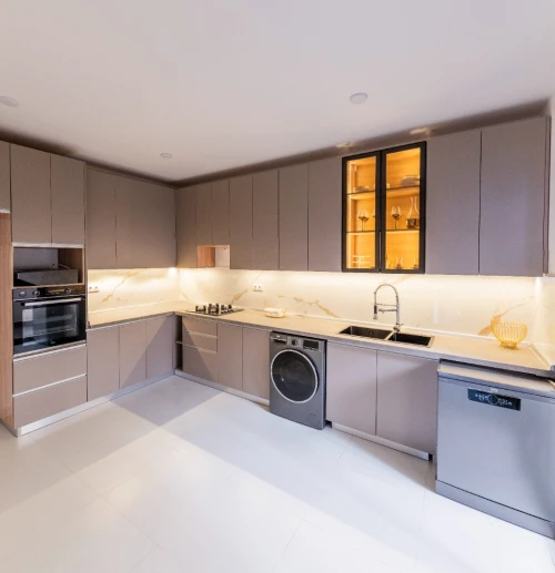Vente Appartement F3 Alger Cheraga 3