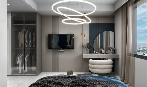 Vente Appartement F5 Alger Ouled fayet