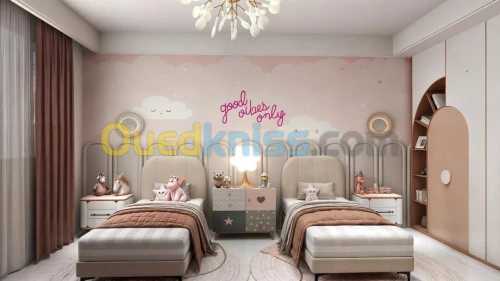 Vente Appartement F3 Alger Ouled fayet
