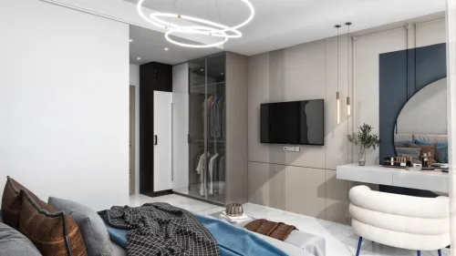 Vente Appartement F4 Alger Ouled fayet