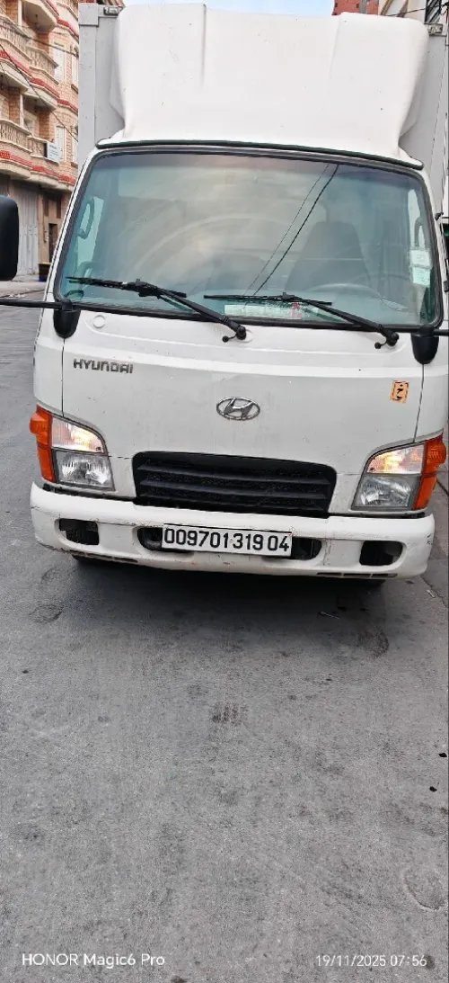 HD Hd 35 2019