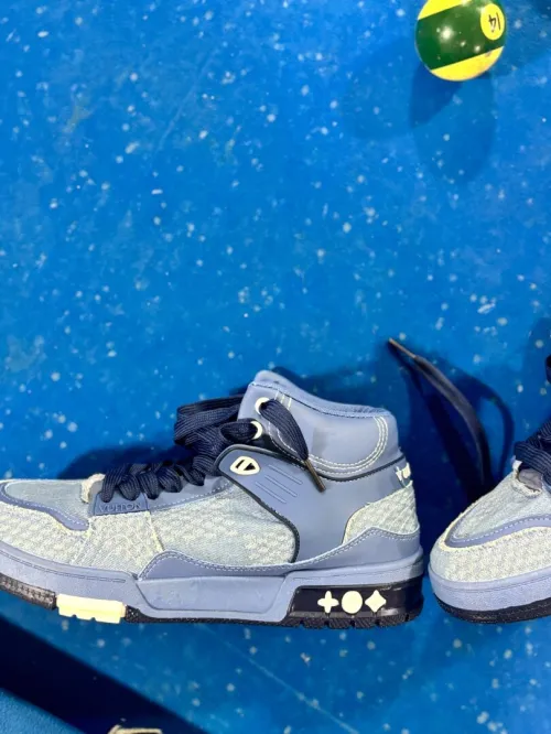 Chaussures Louis vouiton