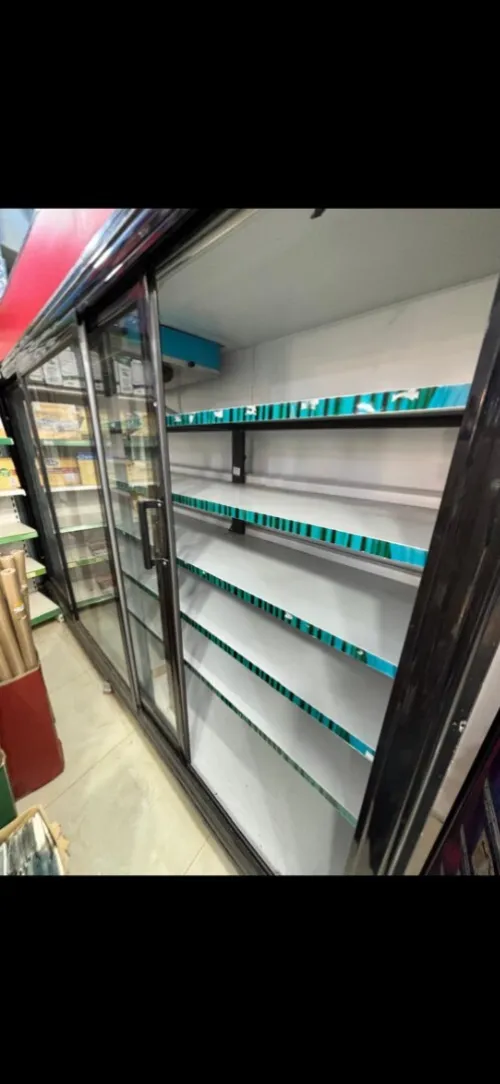 Affaire frigo 3 panneaux