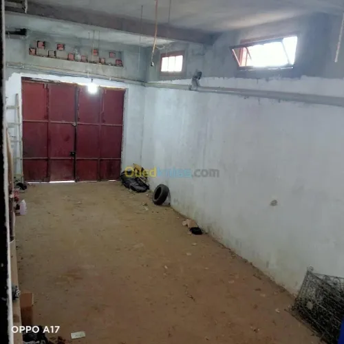 Vente Appartement Alger Draria