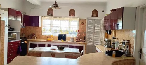 Vente Appartement Alger Draria