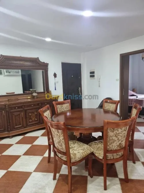 Vente Appartement Alger Draria