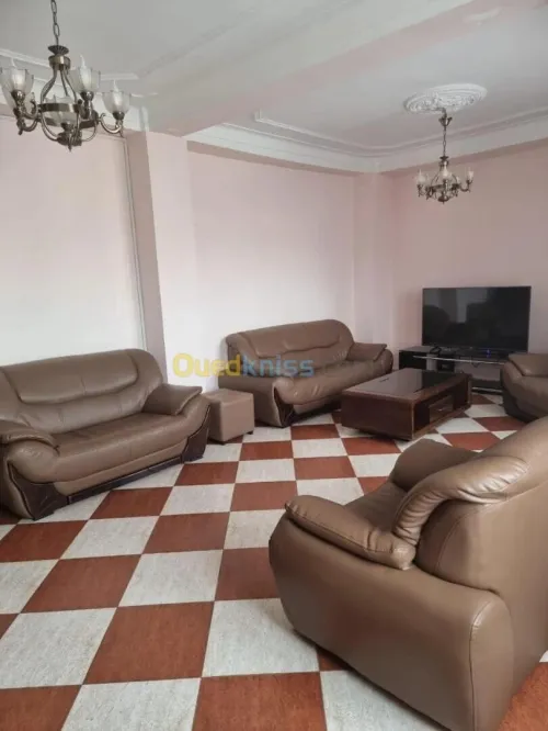 Vente Appartement Alger Draria