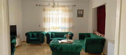 Vente Appartement Alger Draria