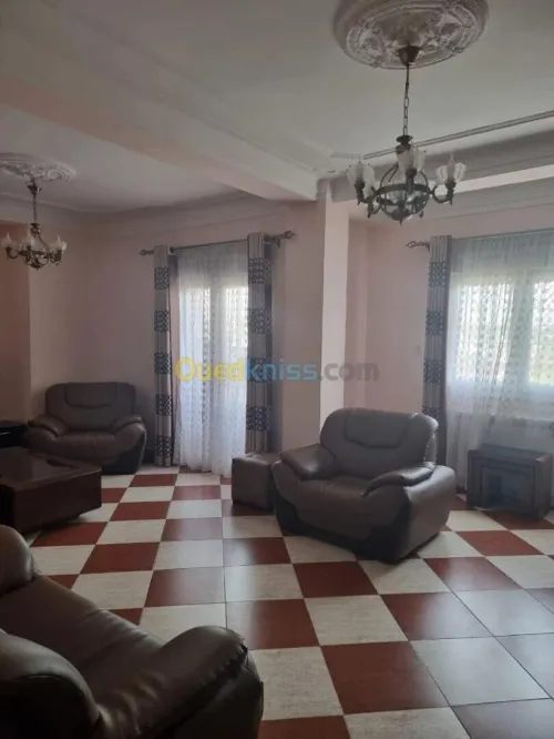 Vente Appartement Alger Draria