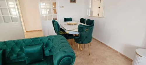 Vente Appartement Alger Draria