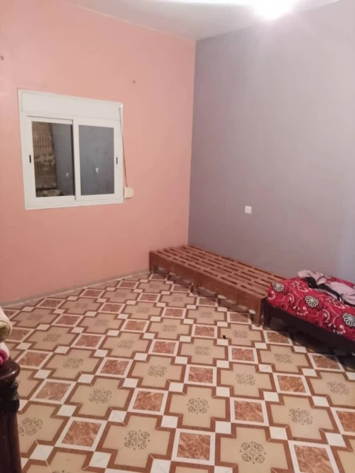 Vente Appartement Niveau de villa F3 Tlemcen Marsa ben mhidi