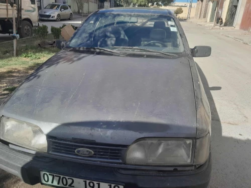 Ford Sierra 1991 Sierra