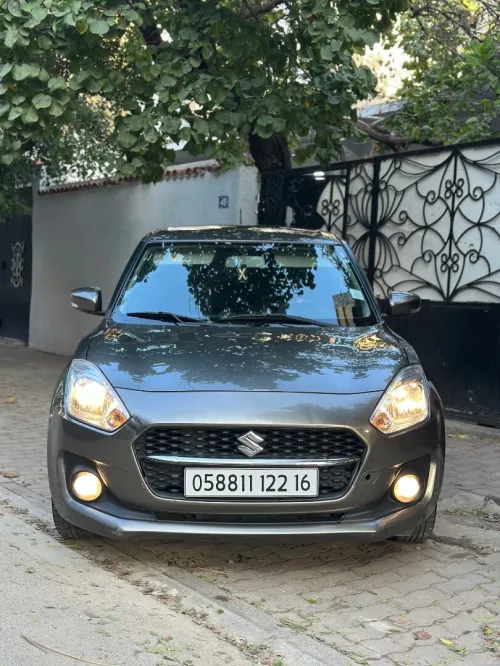 Suzuki Swift 2022 Swift