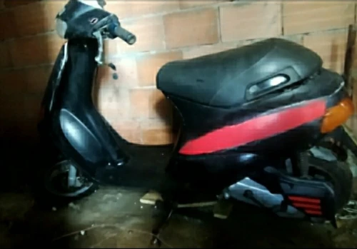 Piaggio Zip La 50 cc, 2T. 