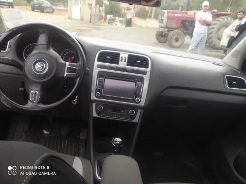 Volkswagen Polo 2013 Polo