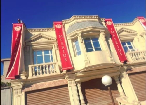Vente Villa Oran Oran