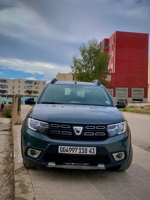 Dacia Sandero 2018 