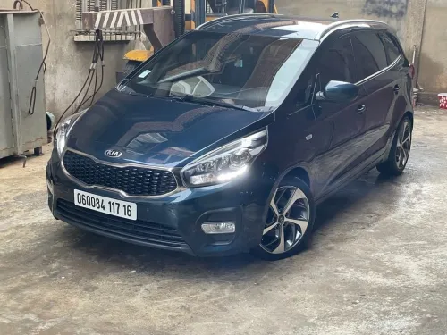Kia Carens 2017 Eco Dénamique