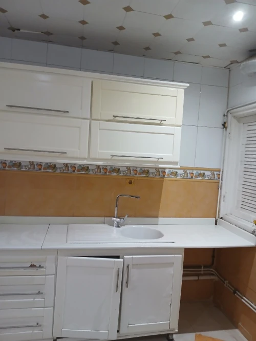 Une cuisine magnifiqie et prix imbatable