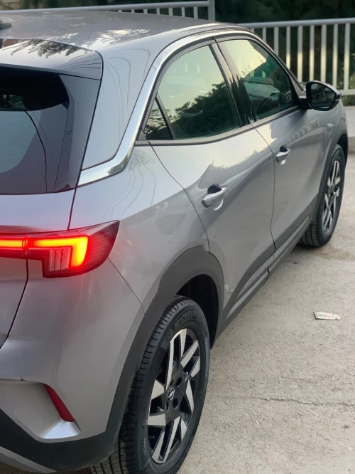 Opel Mokka 2023 Elegance