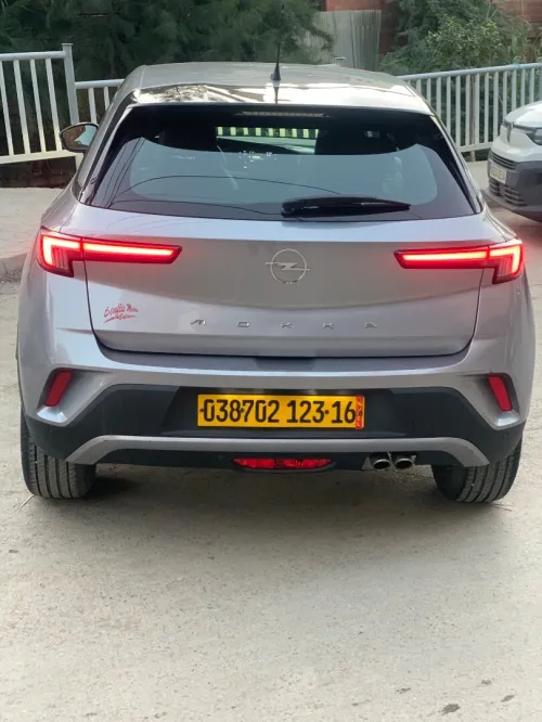 Opel Mokka 2023 Elegance