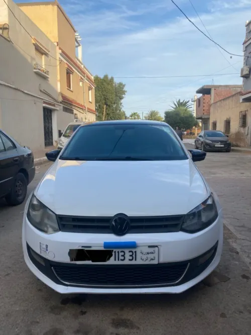 Volkswagen Polo 2013 Life