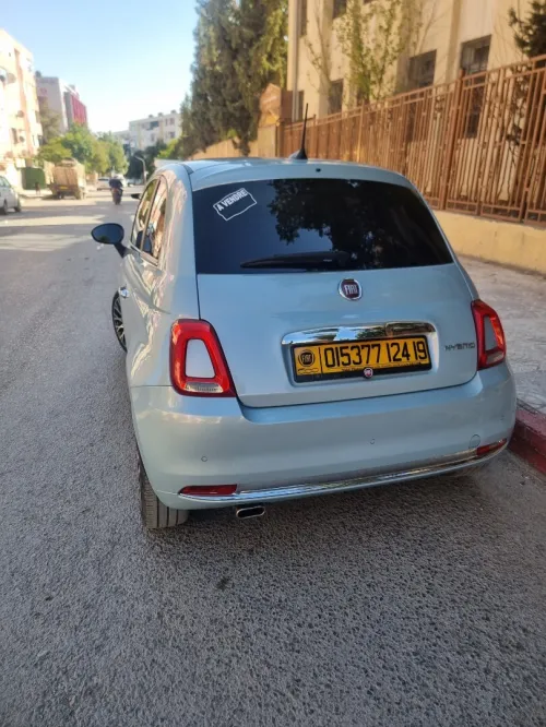 Fiat 500 2024 Dolcevita plus 