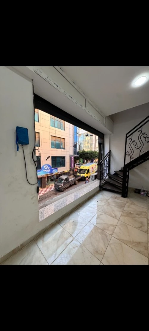 Location Local Alger Draria
