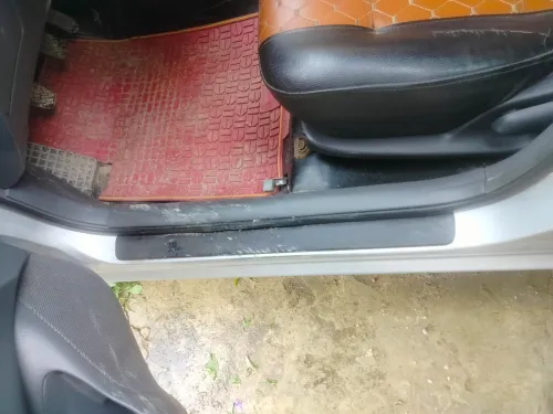 Toyota Corolla Verso 2006 