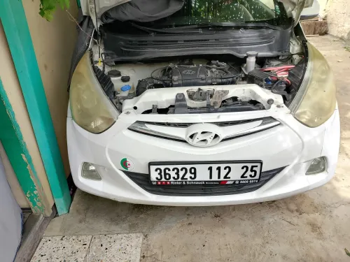 Hyundai EON 2012 GLS
