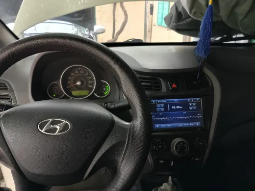 Hyundai EON 2012 GLS
