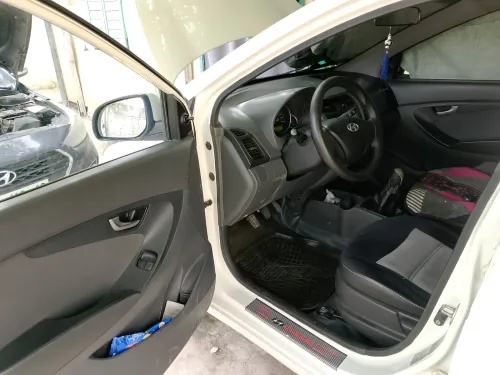 Hyundai EON 2012 GLS
