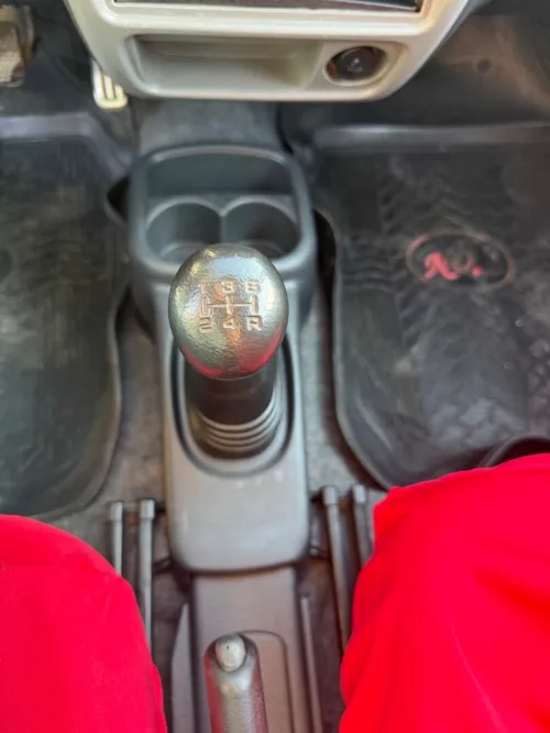 Suzuki Alto 2011 STD AC