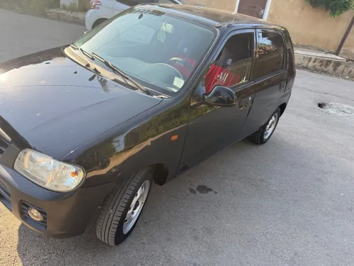 Suzuki Alto 2011 STD AC