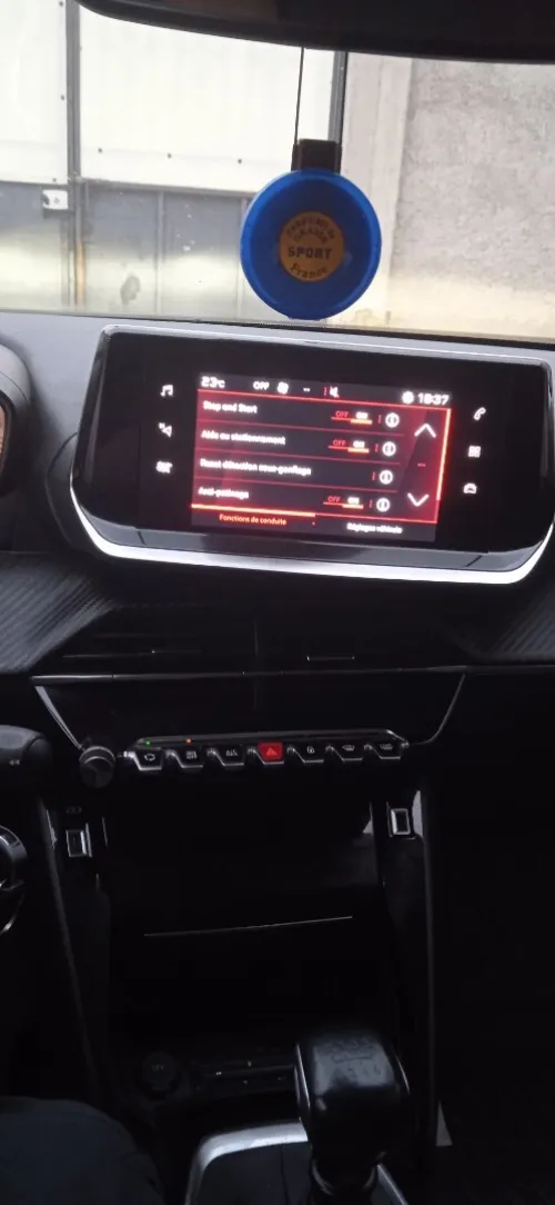 Peugeot 2008 2022 Allure