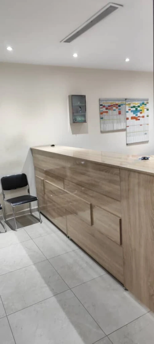Vente Villa Alger Rouiba