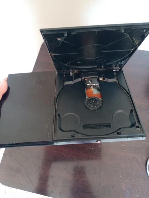 Play station 2