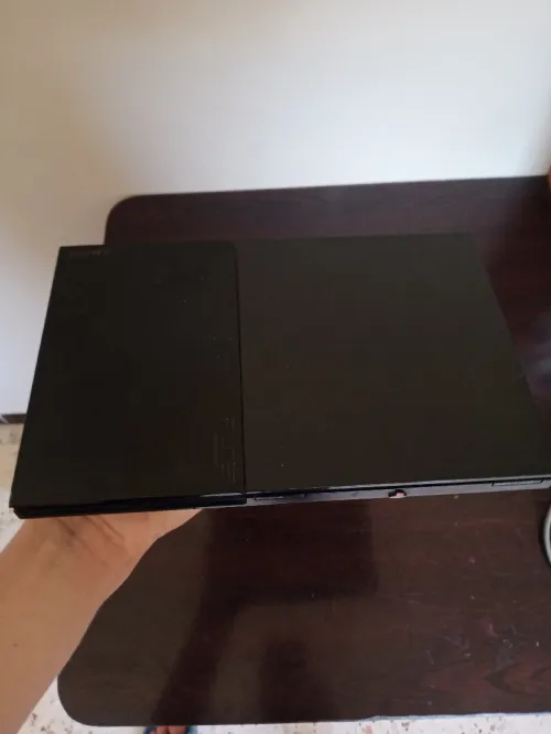 Play station 2