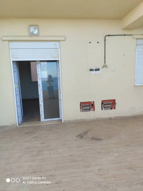 Vente Appartement F3 Jijel Jijel
