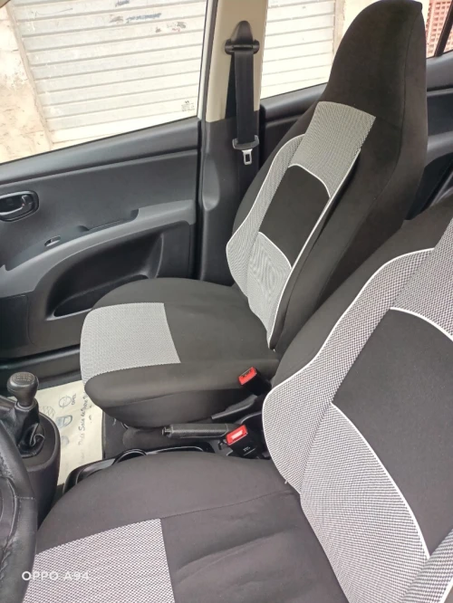 Hyundai i10 2014 GLS