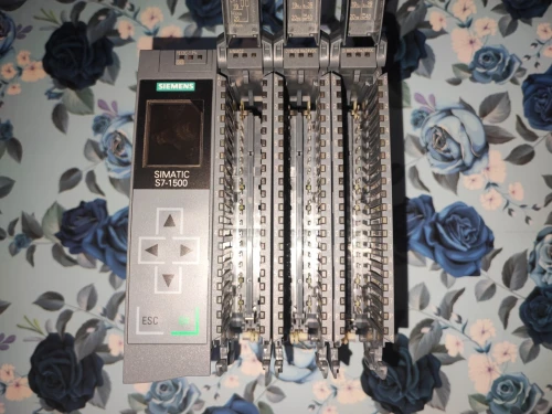 Automate Siemens S7-1512C 1PN