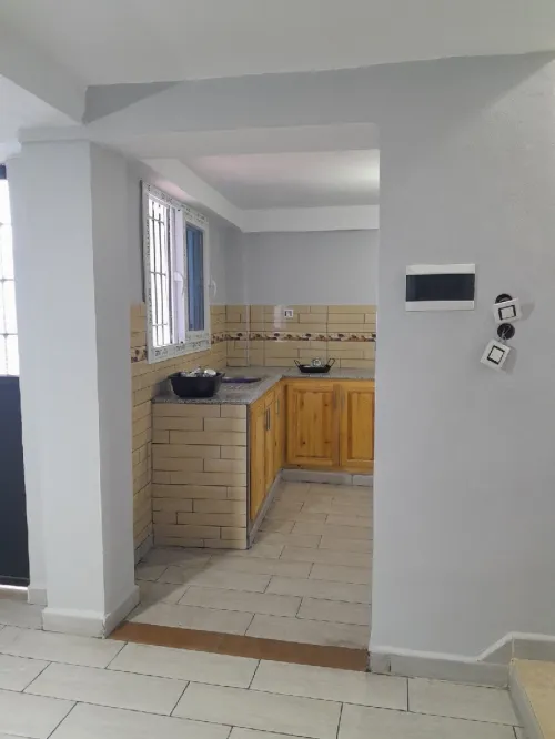 Location vacances Bungalow F1 F2 F3 Tlemcen Honaine