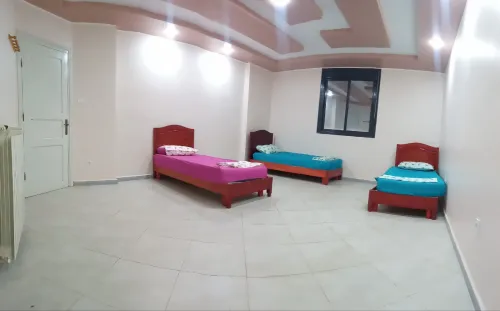 Location vacances Bungalow F1 F2 F3 Tlemcen Honaine