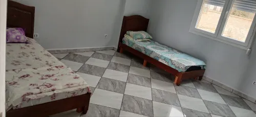 Location vacances Bungalow F1 F2 F3 Tlemcen Honaine