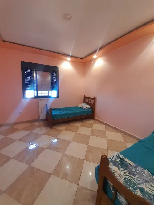 Location vacances Bungalow F1 F2 F3 Tlemcen Honaine
