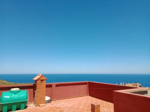 Location vacances Bungalow F1 F2 F3 Tlemcen Honaine