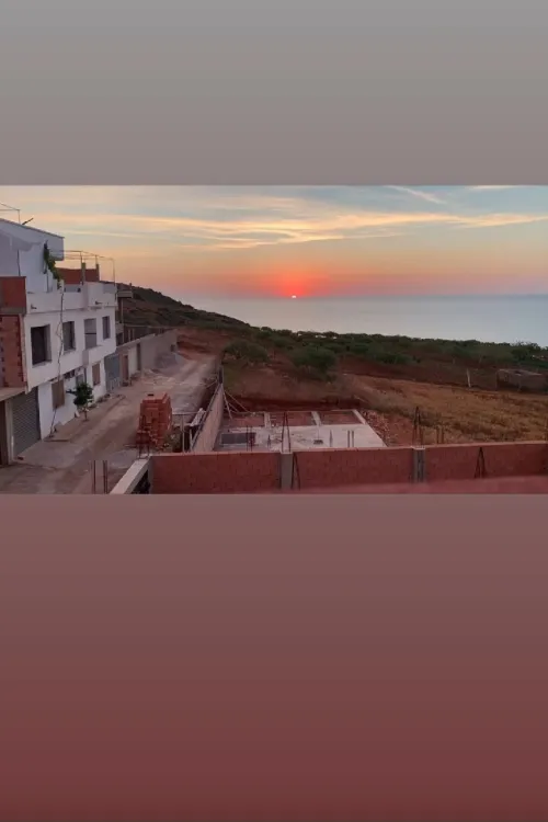 Location vacances Bungalow F1 F2 F3 Tlemcen Honaine